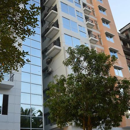 קוקס בזאר Hill Tower Hotel & Resort מראה חיצוני תמונה