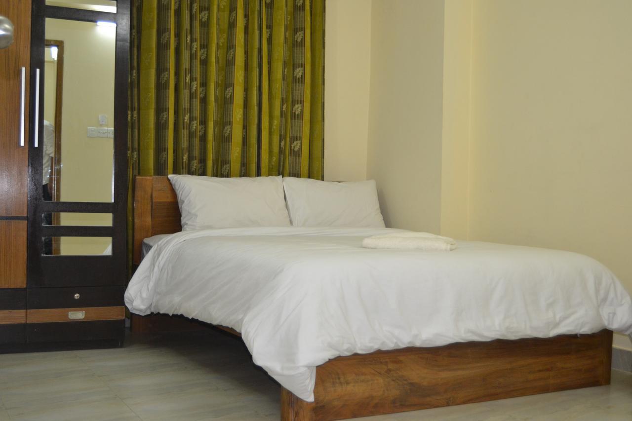 קוקס בזאר Hill Tower Hotel & Resort מראה חיצוני תמונה