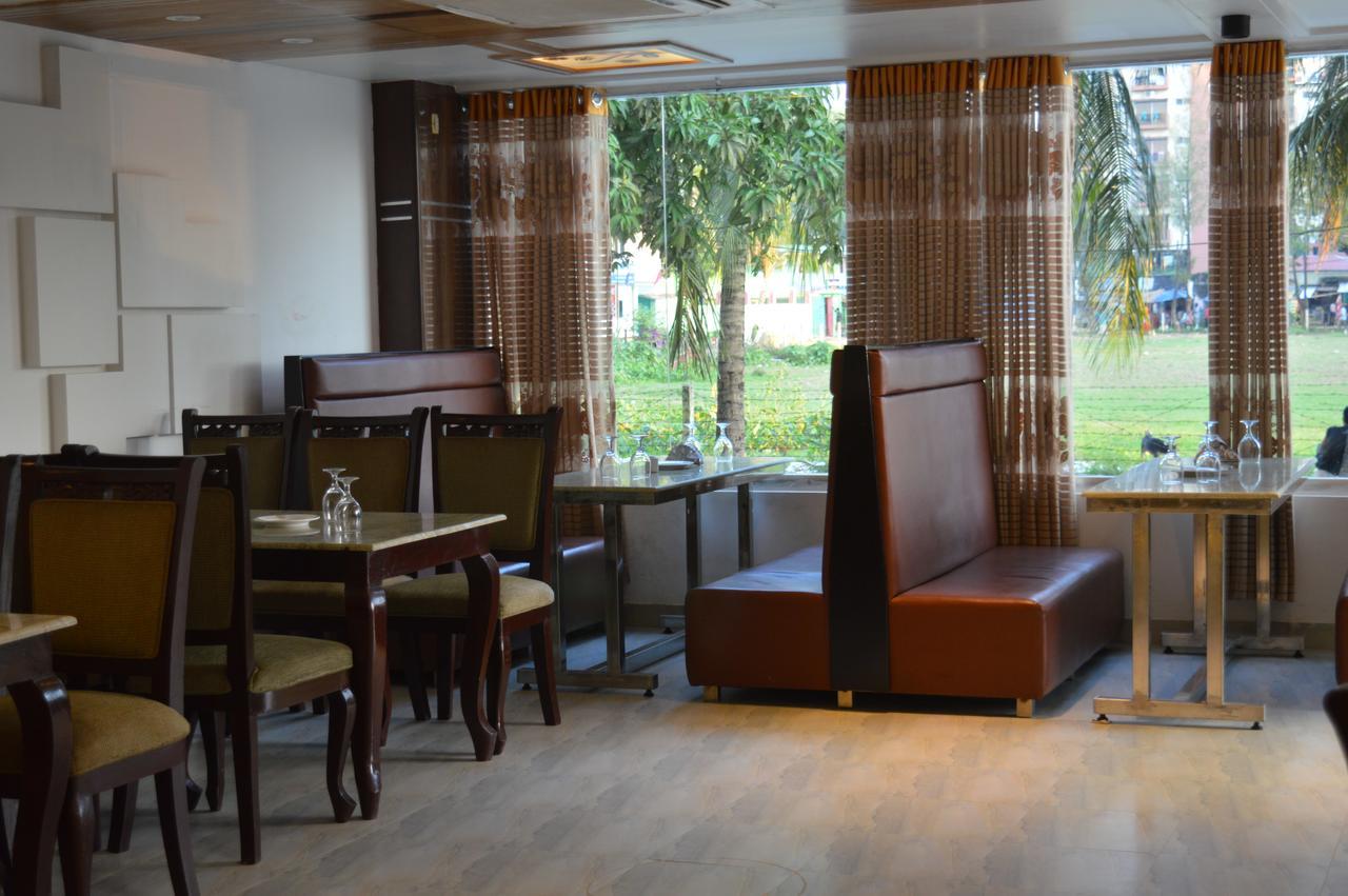 קוקס בזאר Hill Tower Hotel & Resort מראה חיצוני תמונה