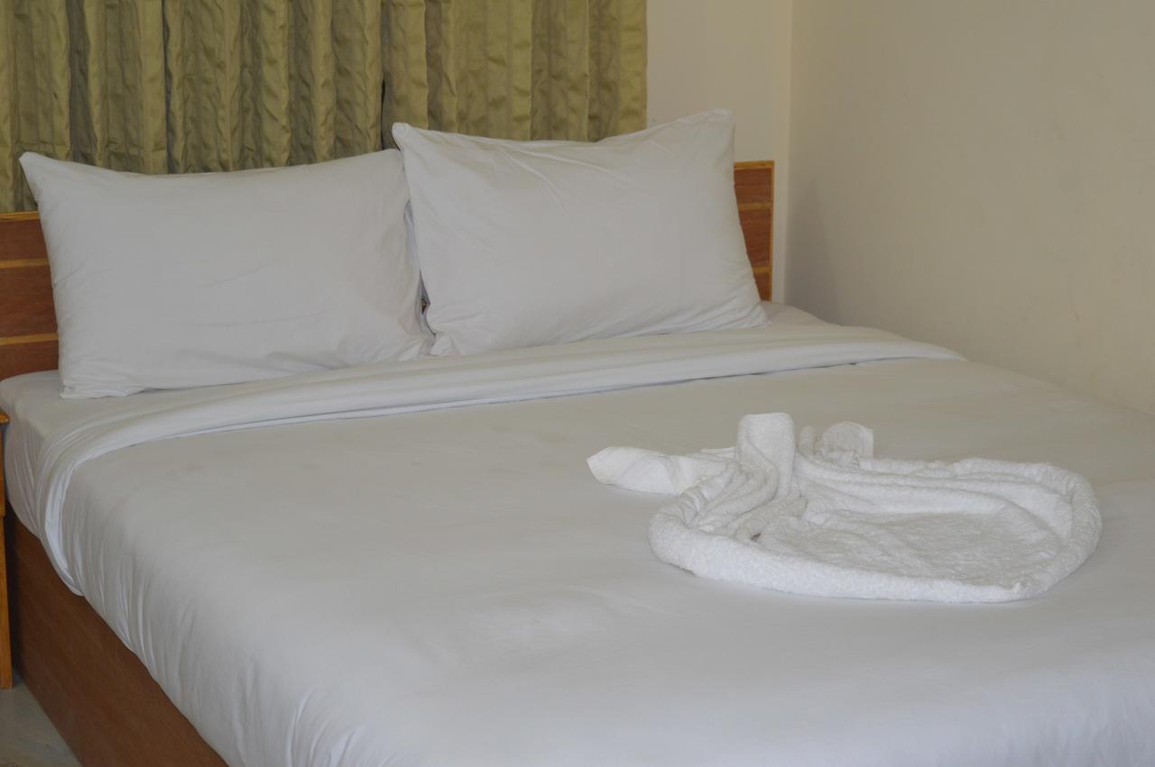 קוקס בזאר Hill Tower Hotel & Resort מראה חיצוני תמונה