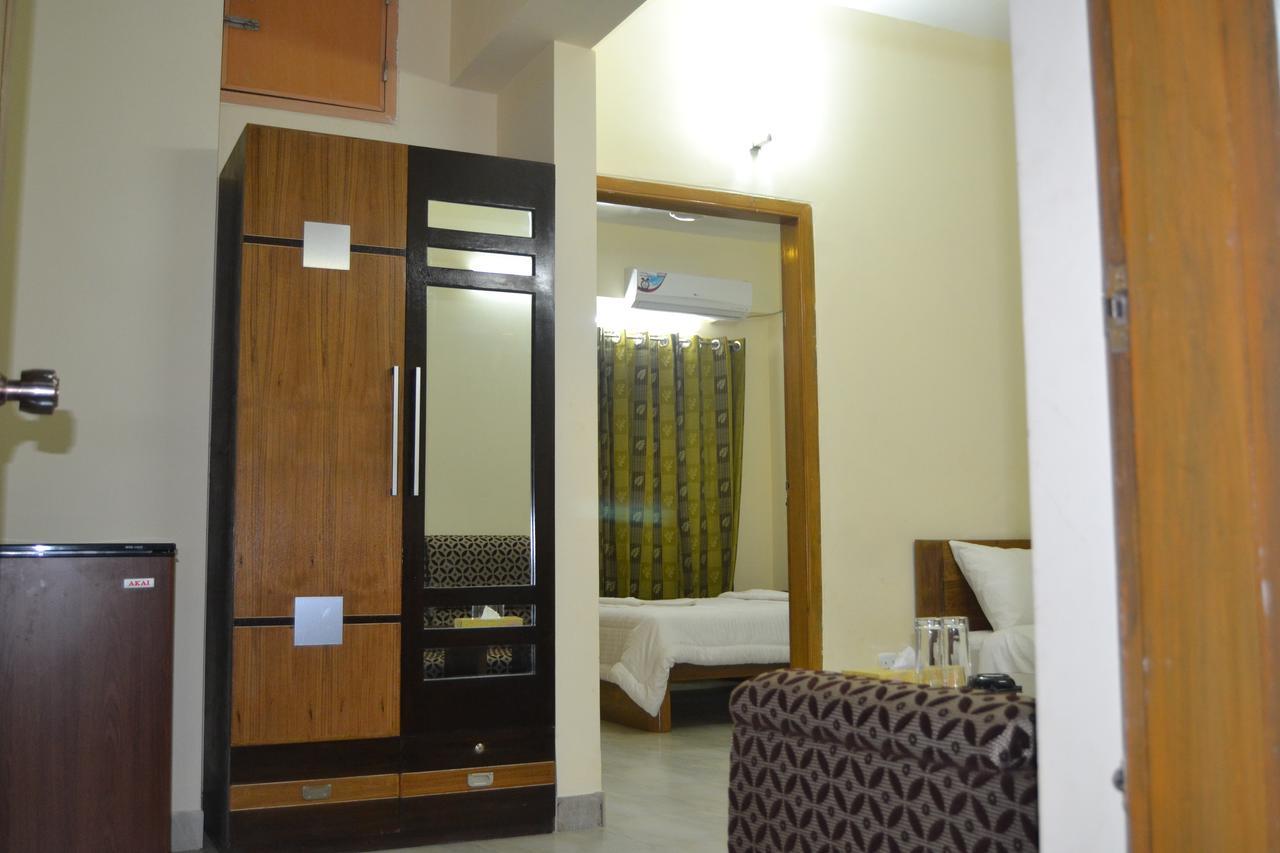 קוקס בזאר Hill Tower Hotel & Resort מראה חיצוני תמונה
