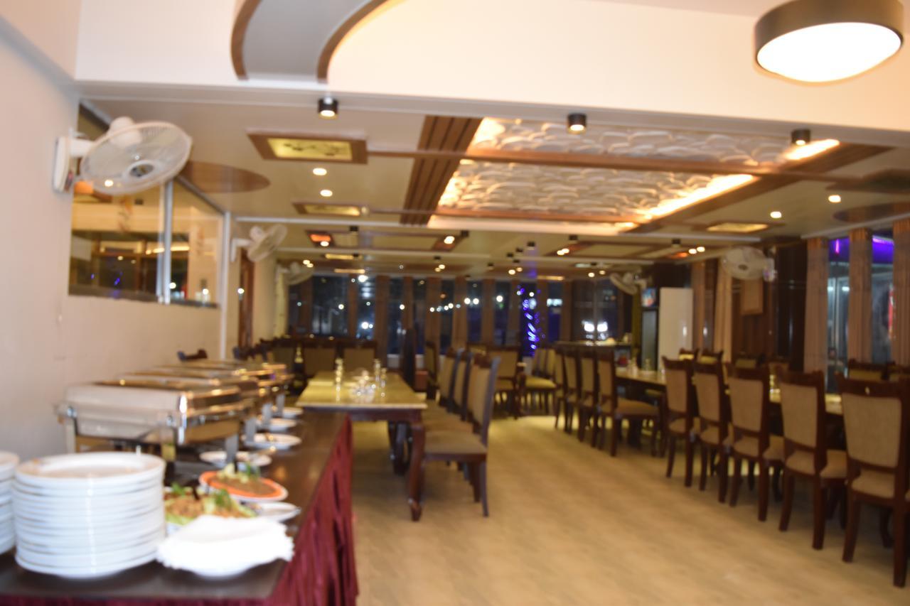 קוקס בזאר Hill Tower Hotel & Resort מראה חיצוני תמונה