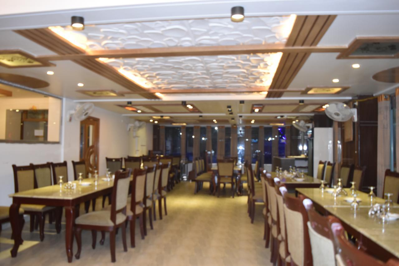 קוקס בזאר Hill Tower Hotel & Resort מראה חיצוני תמונה