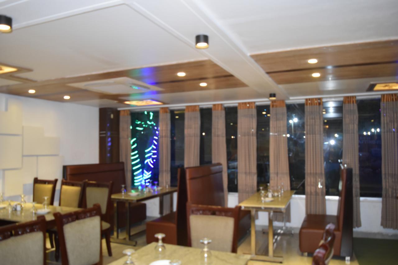 קוקס בזאר Hill Tower Hotel & Resort מראה חיצוני תמונה