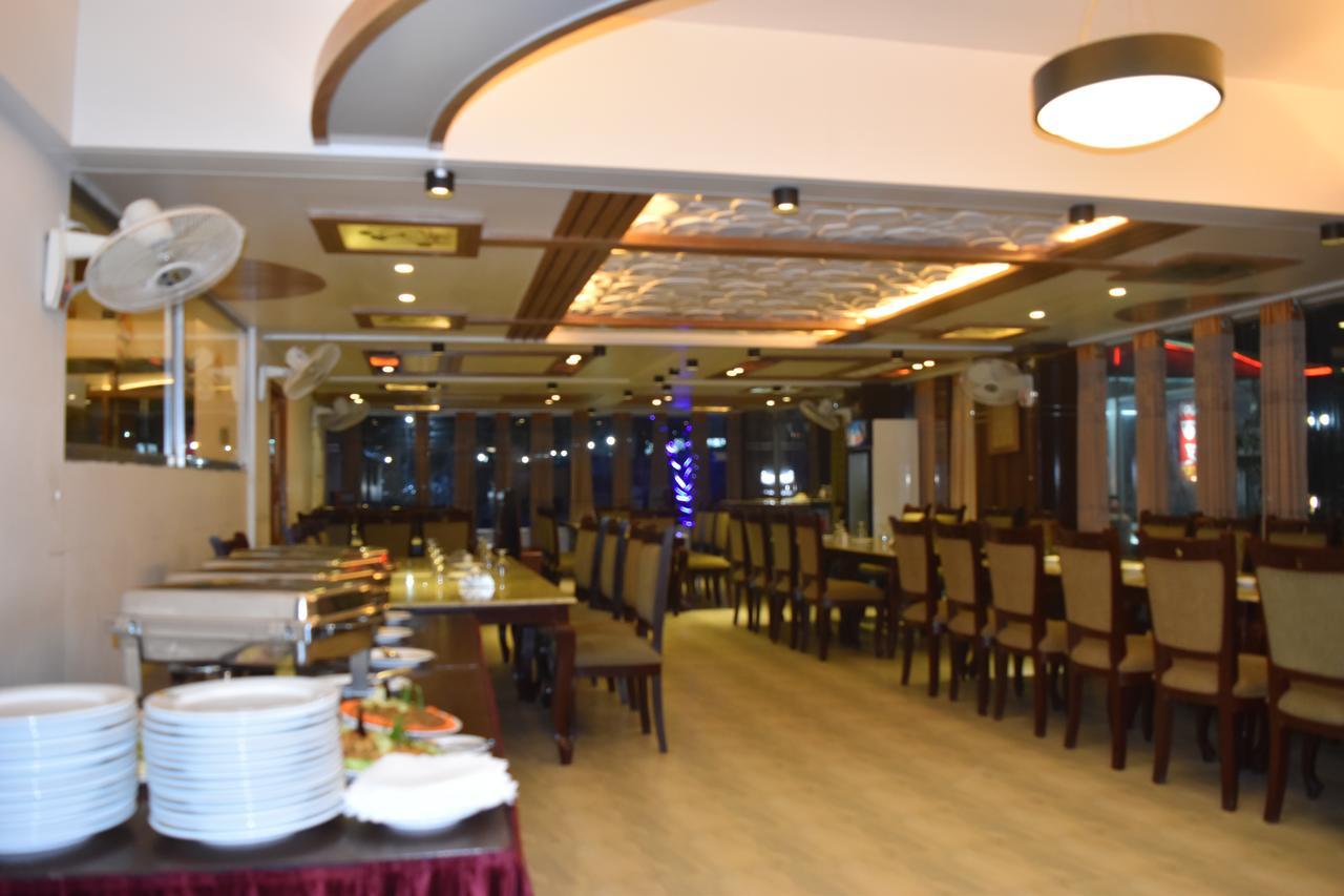 קוקס בזאר Hill Tower Hotel & Resort מראה חיצוני תמונה