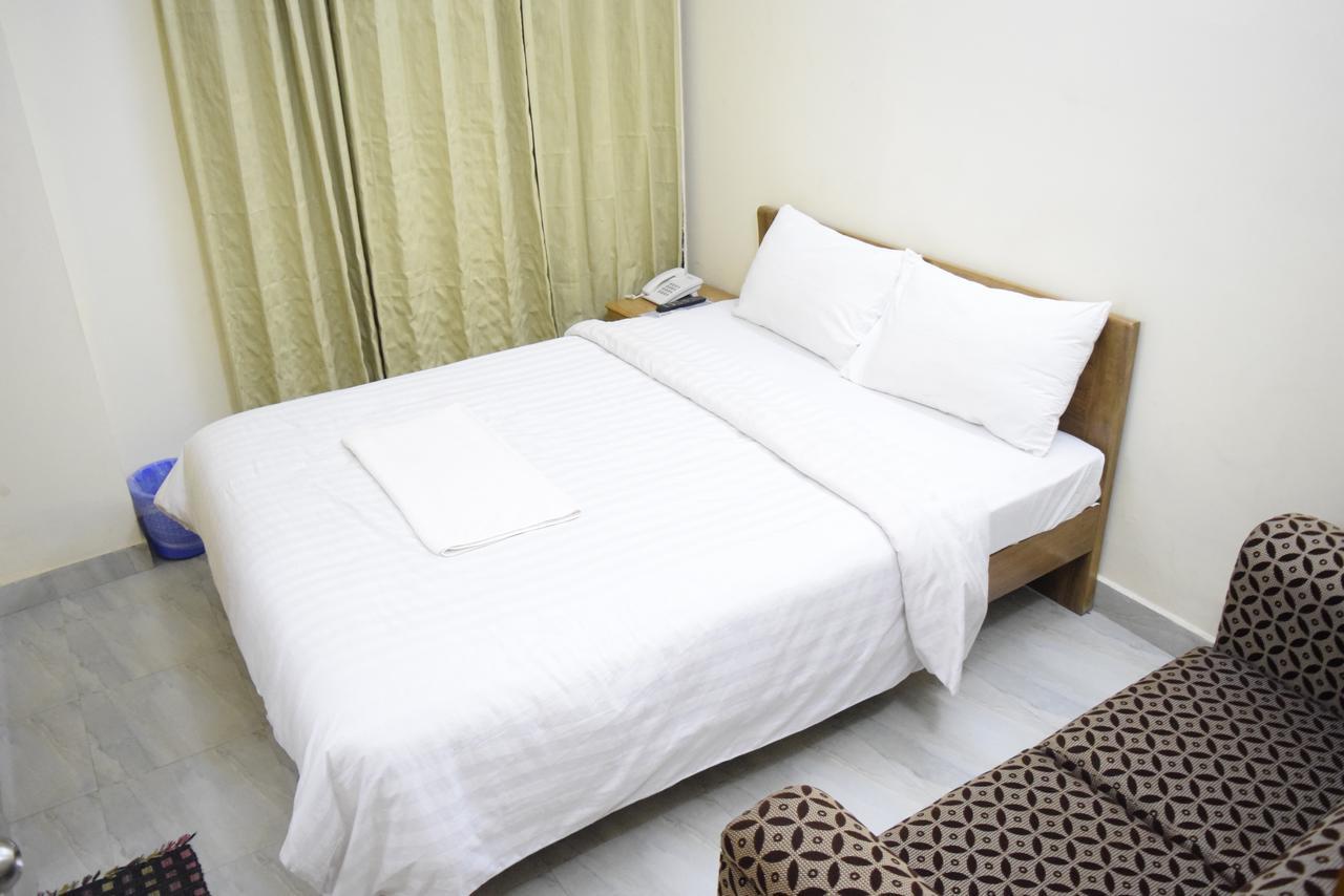 קוקס בזאר Hill Tower Hotel & Resort מראה חיצוני תמונה