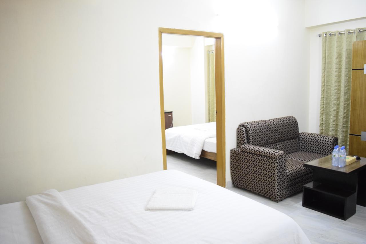 קוקס בזאר Hill Tower Hotel & Resort מראה חיצוני תמונה