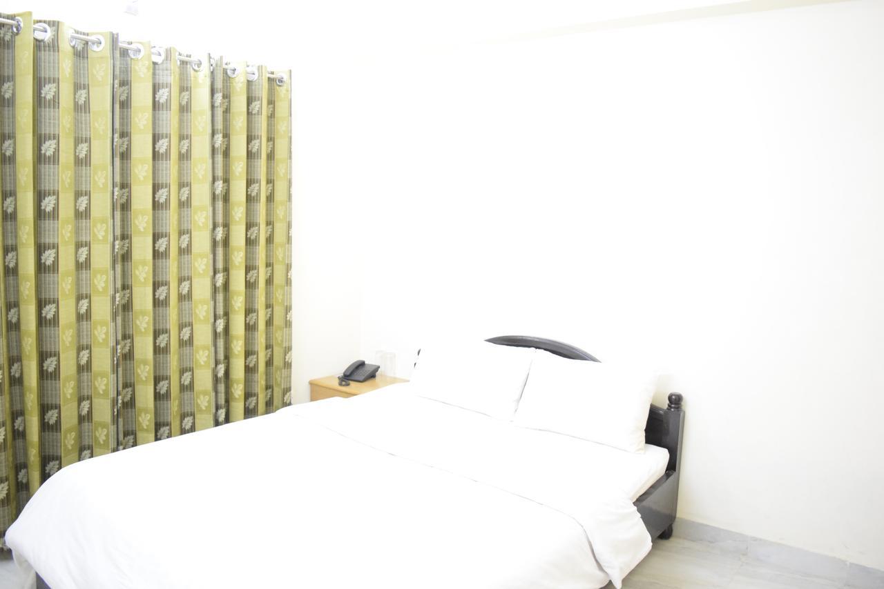 קוקס בזאר Hill Tower Hotel & Resort מראה חיצוני תמונה