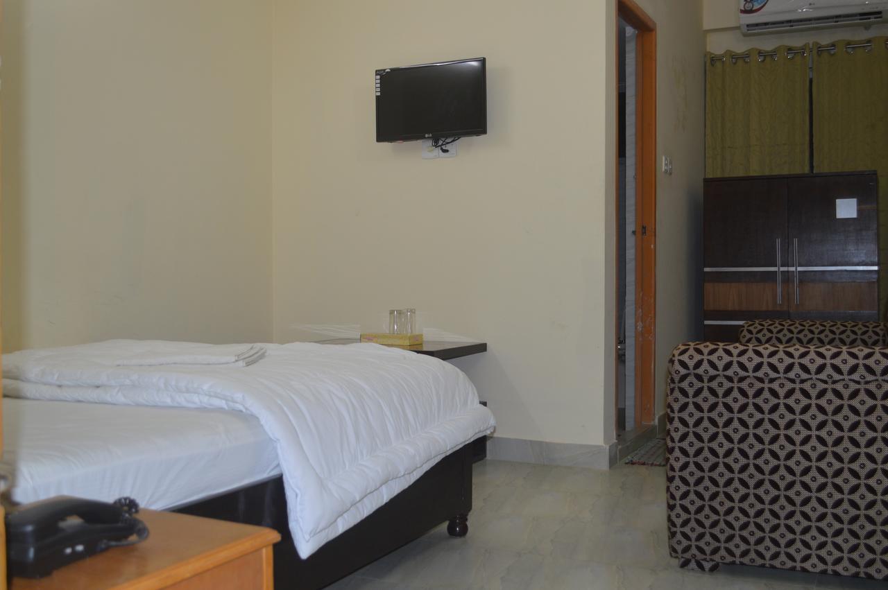 קוקס בזאר Hill Tower Hotel & Resort מראה חיצוני תמונה