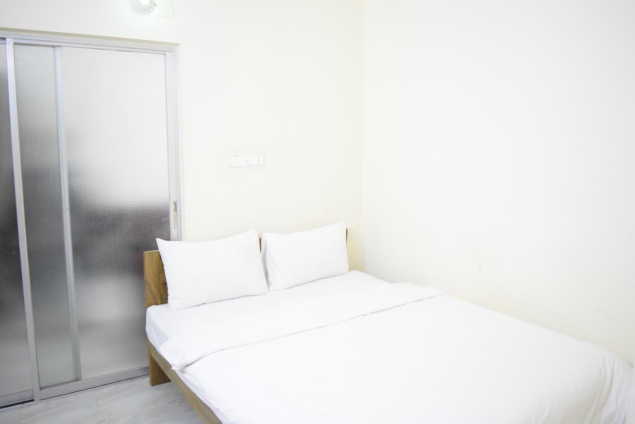 קוקס בזאר Hill Tower Hotel & Resort מראה חיצוני תמונה