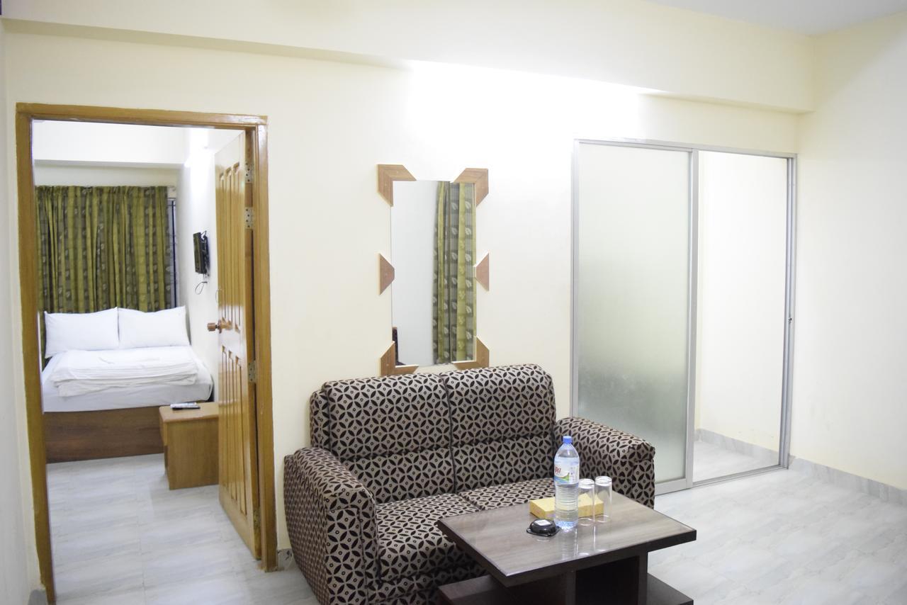 קוקס בזאר Hill Tower Hotel & Resort מראה חיצוני תמונה